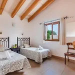Villa Candela By Cala'N Blanes (Menorca)