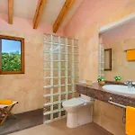 Villa Candela By Cala'N Blanes (Menorca)