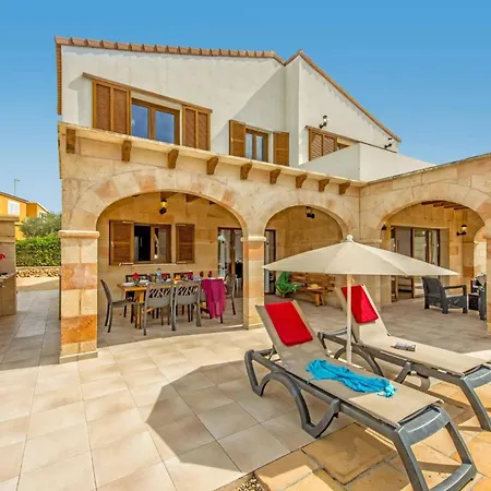 Candela By 别墅 卡拉恩·布拉内斯