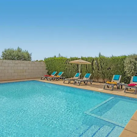 别墅 Candela By 卡拉恩·布拉内斯