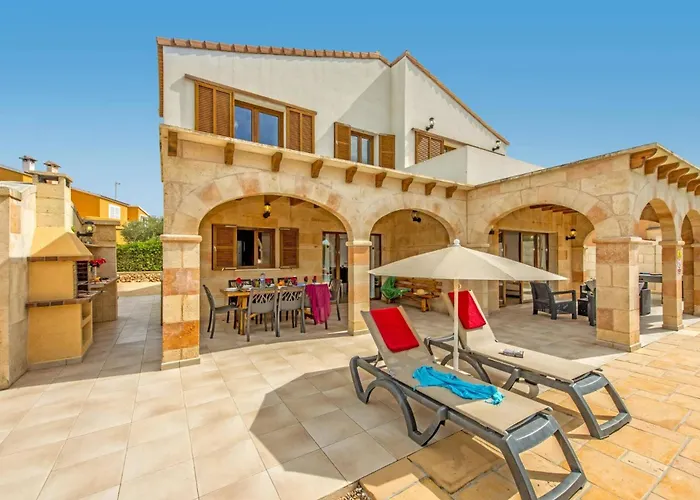 Candela By 别墅 卡拉恩·布拉内斯