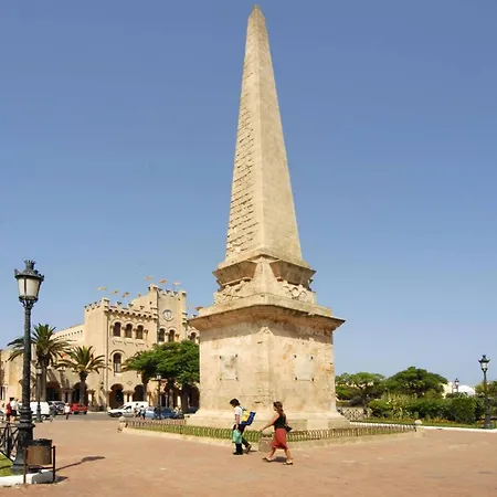 Villa Candela By Cala'N Blanes (Menorca)