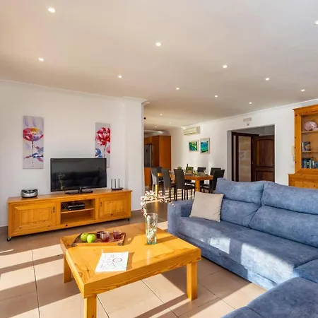 Candela By Cala'N Blanes (Menorca)