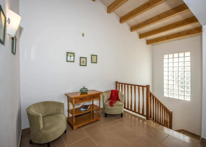 Candela By * Cala'N Blanes (Menorca)