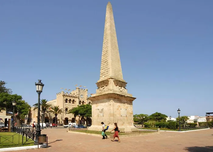 Villa Candela By Cala'N Blanes (Menorca)