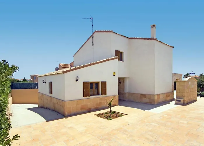 Candela By * Cala'N Blanes (Menorca)