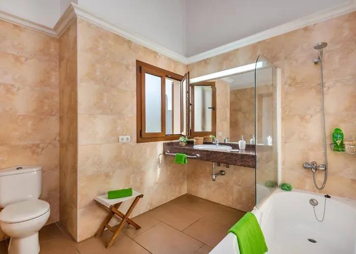 Candela By Villa Cala'N Blanes (Menorca)