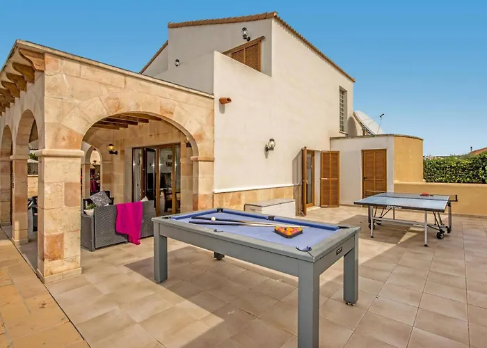 Candela By Villa Cala'N Blanes (Menorca)