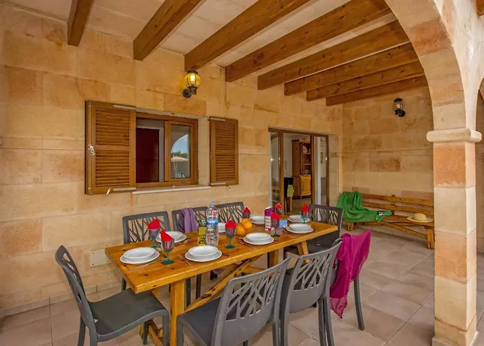 Candela By * Cala'N Blanes (Menorca)